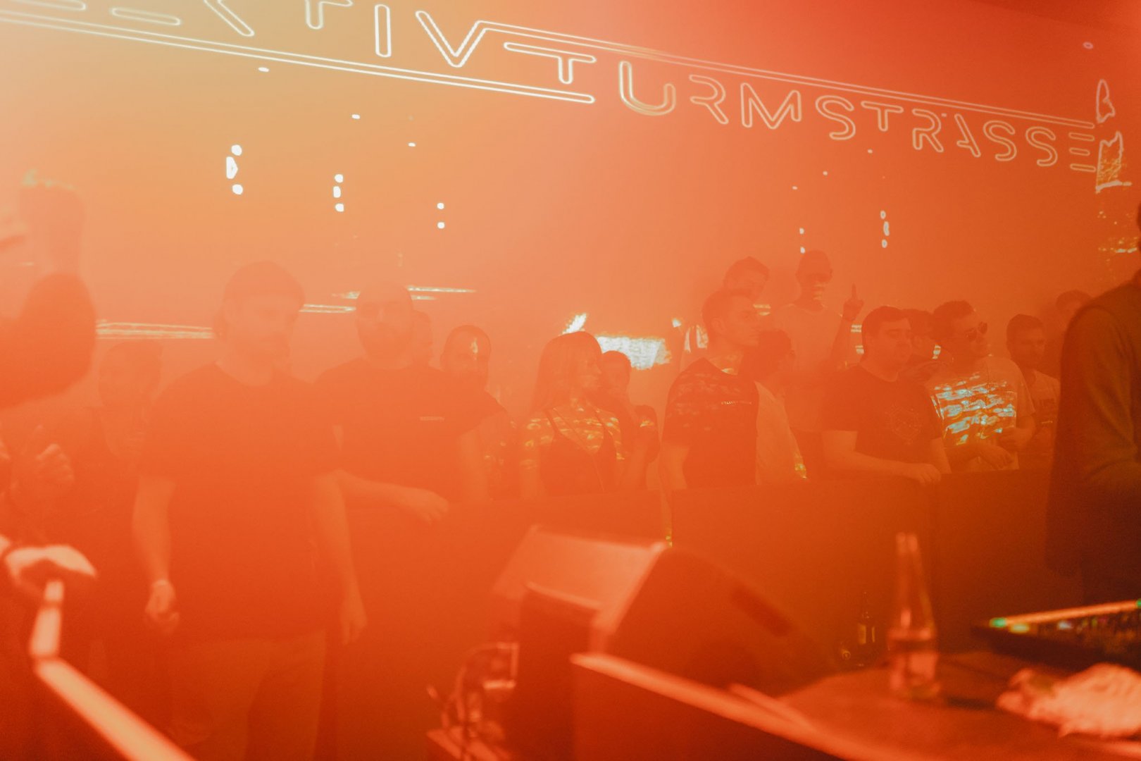 Kollektiv Turmstrasse | ROXY Prague