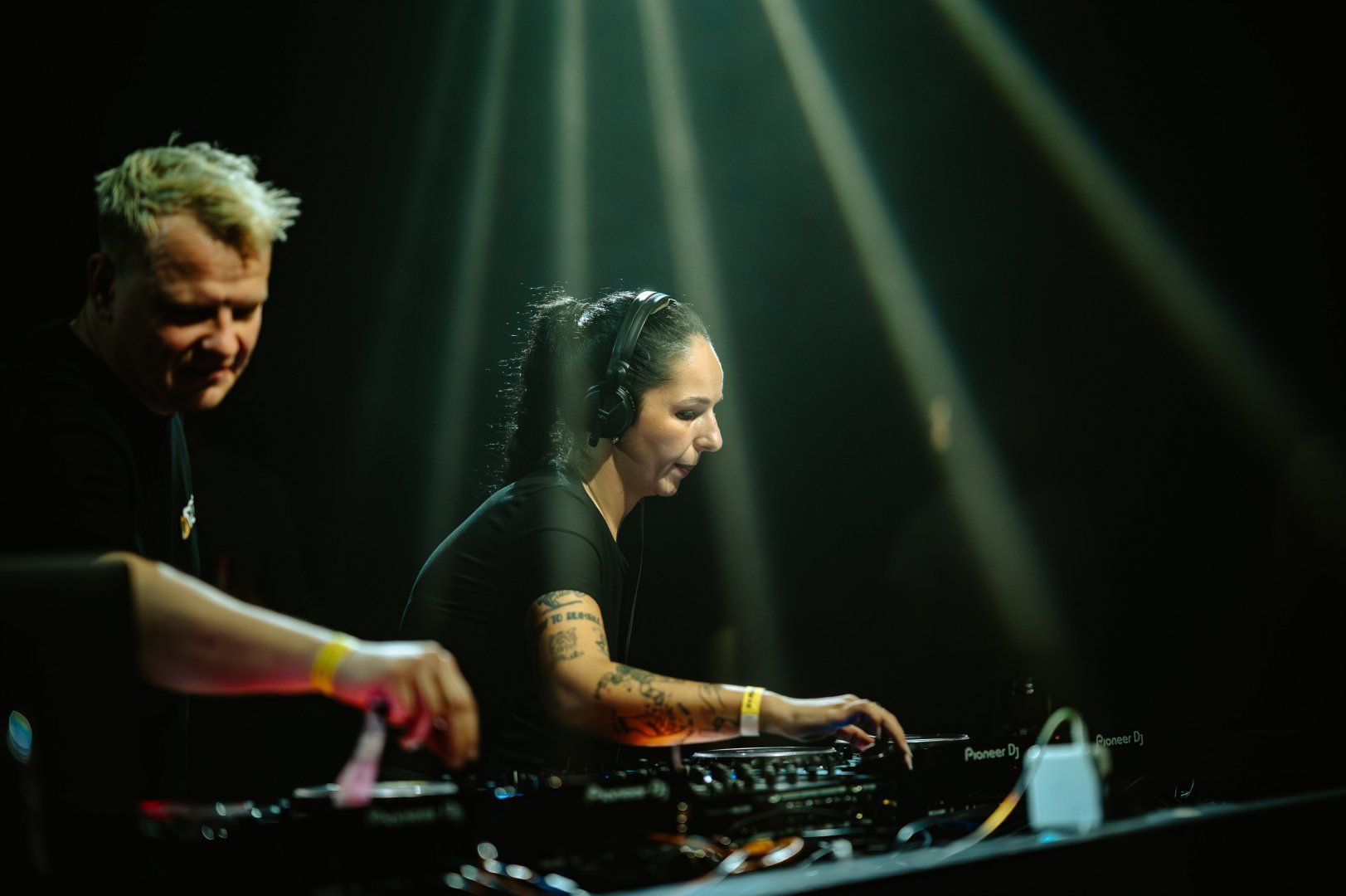 SULLY | ROXY Prague