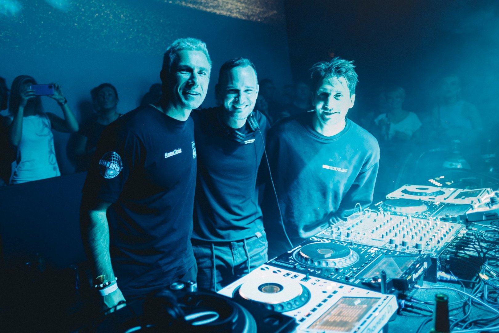 PAN-POT | ROXY Prague