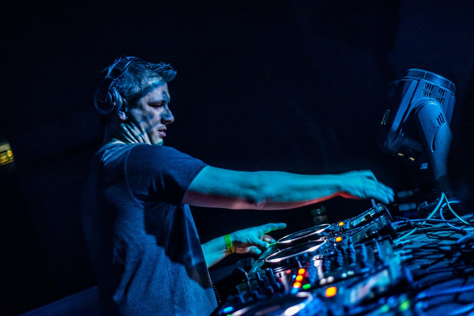 Climax 23rd anniversary | ROXY Prague