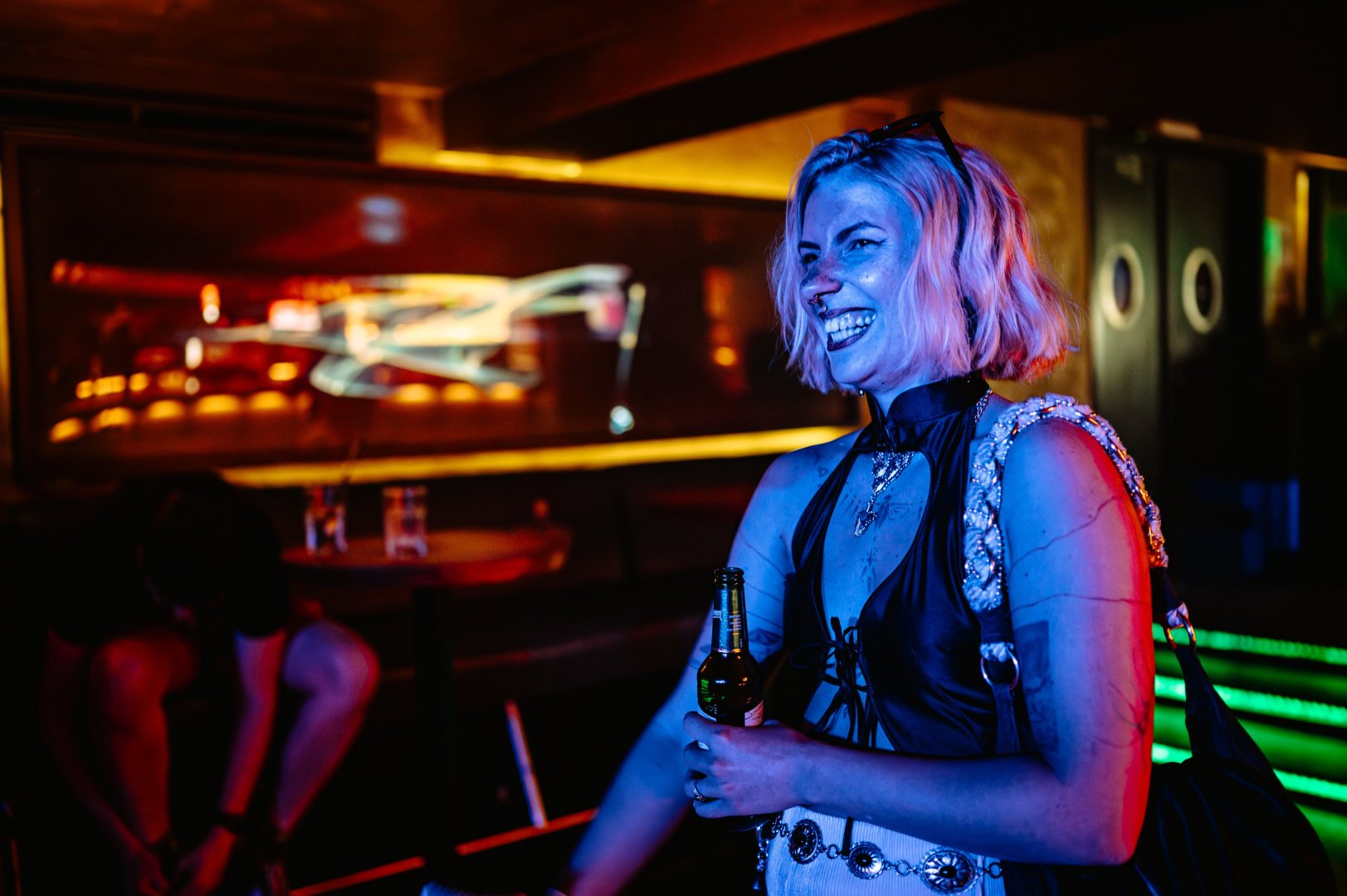 SULLY | ROXY Prague