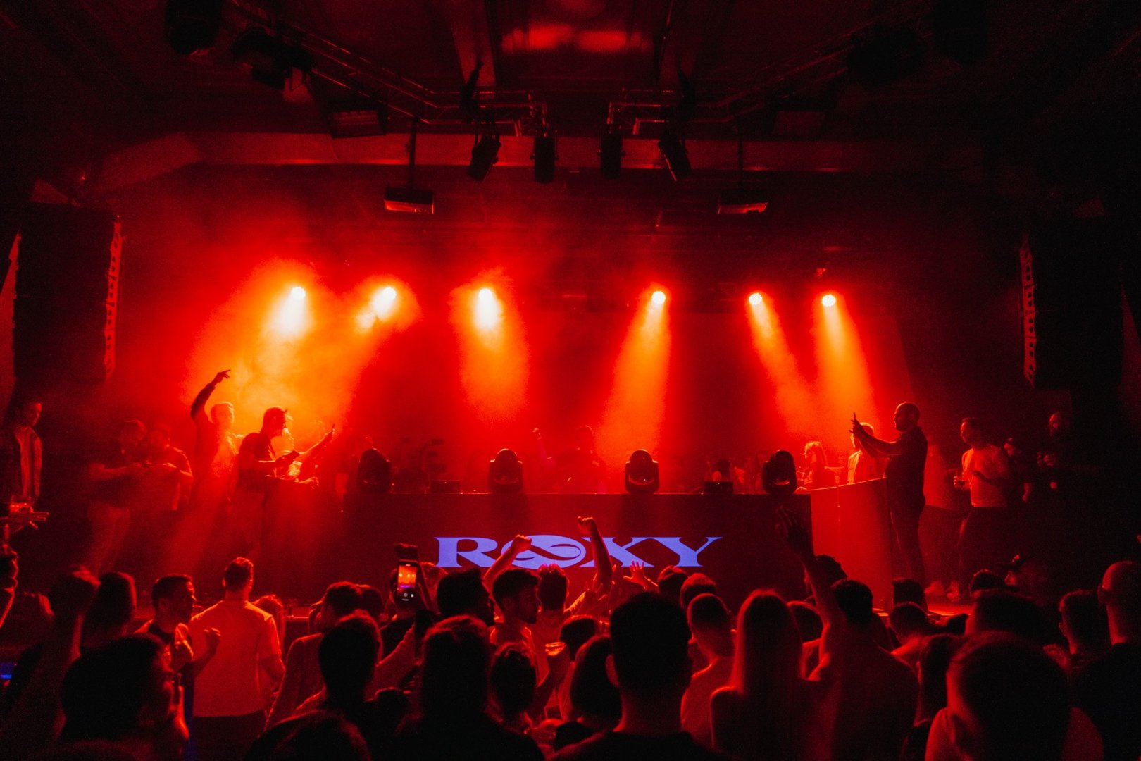 Yotto | ROXY Prague