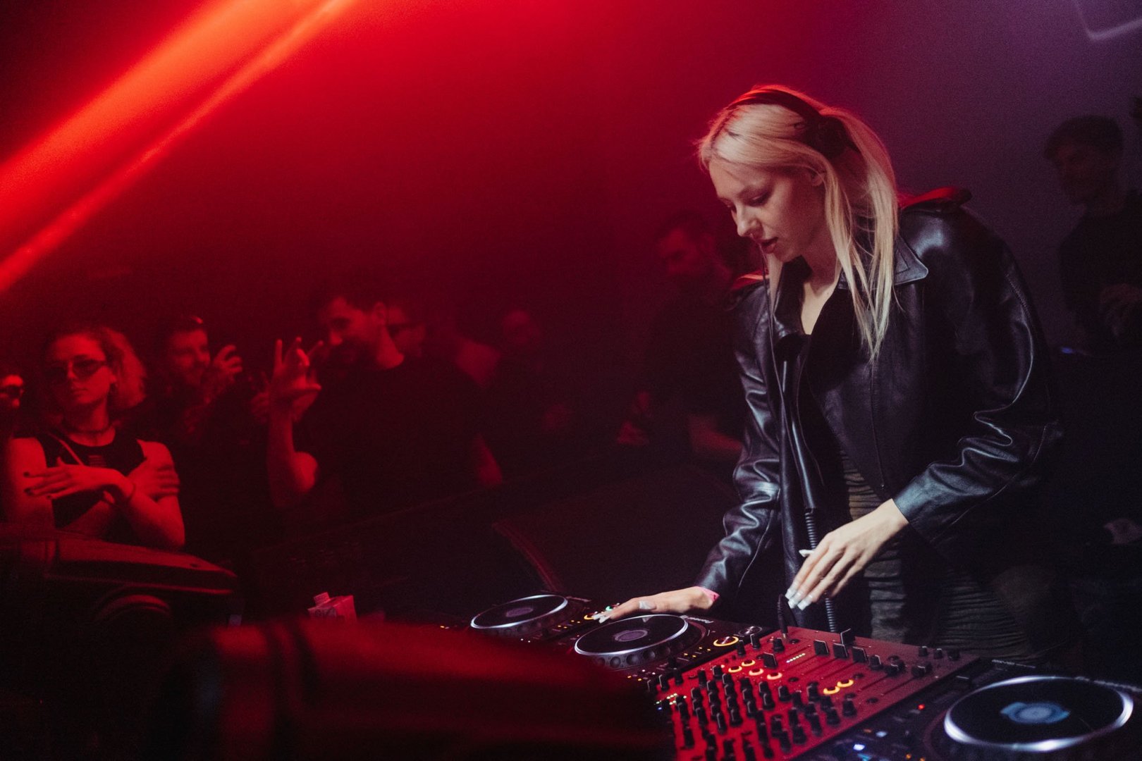 VTSS | ROXY Prague