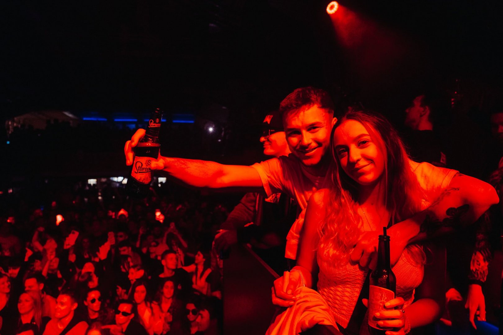 Hybrid Minds | ROXY Prague