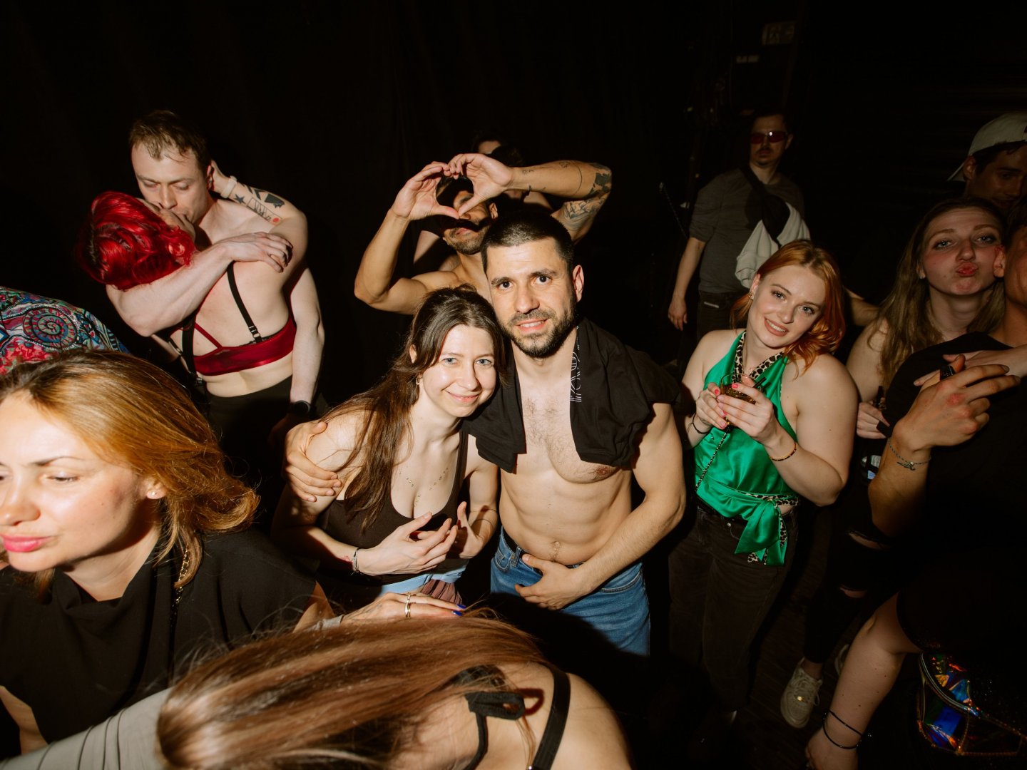 NETSKY WEEKENDER: DAY 2 | ROXY Prague