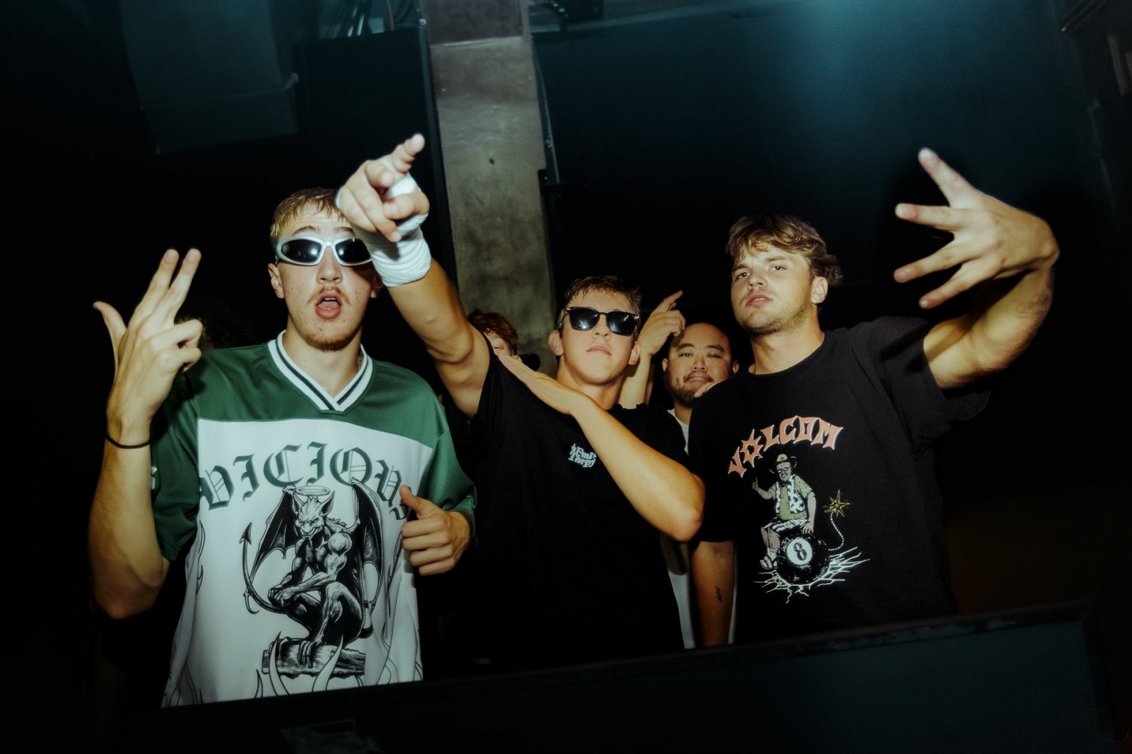 FMLTHRPY | ROXY Prague