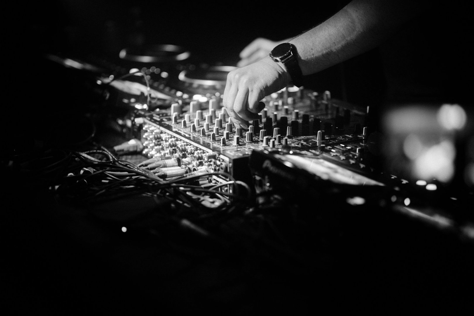 FANTASM | ROXY Prague
