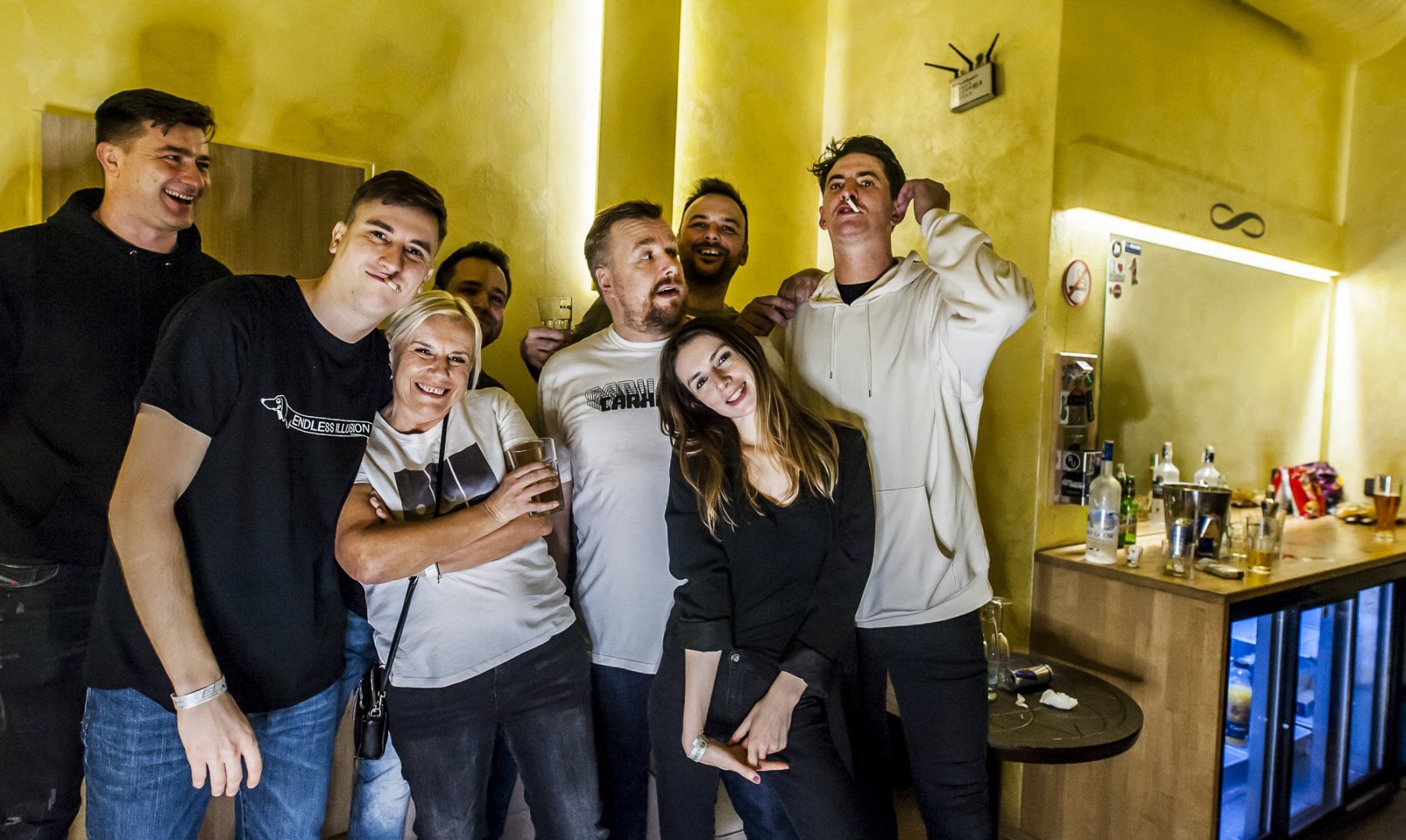 Skream | 3H set | ROXY Prague