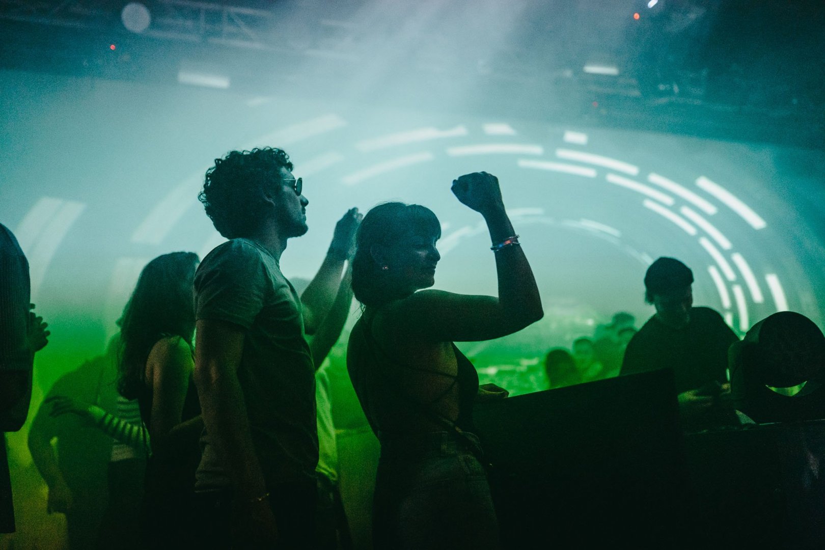 Kollektiv Turmstrasse | ROXY Prague