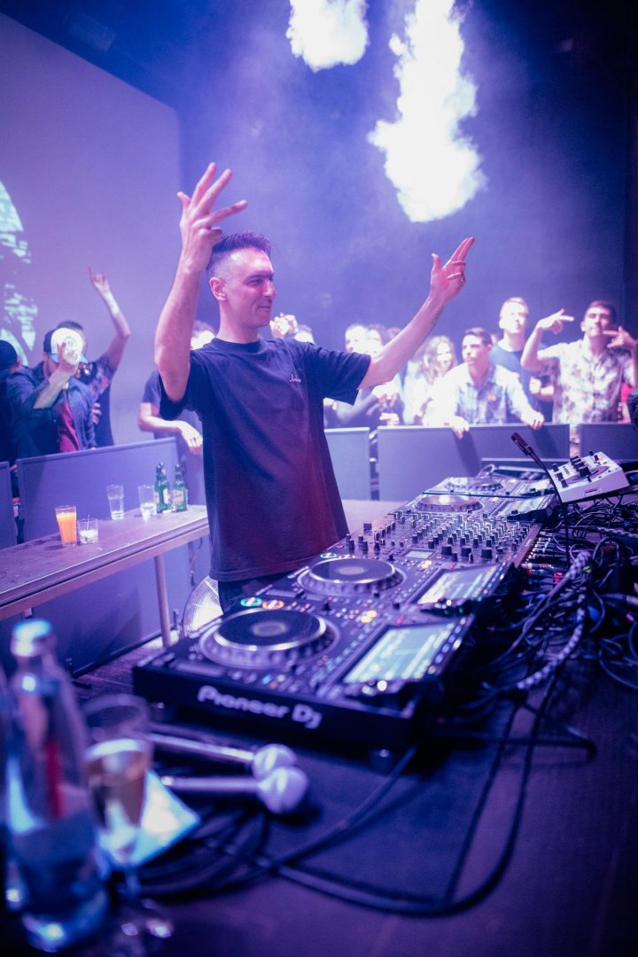 Boys Noize | ROXY Prague