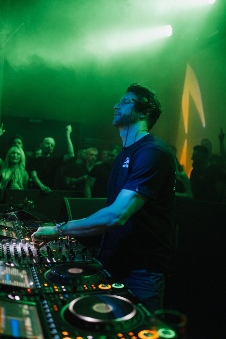 Yotto | ROXY Prague