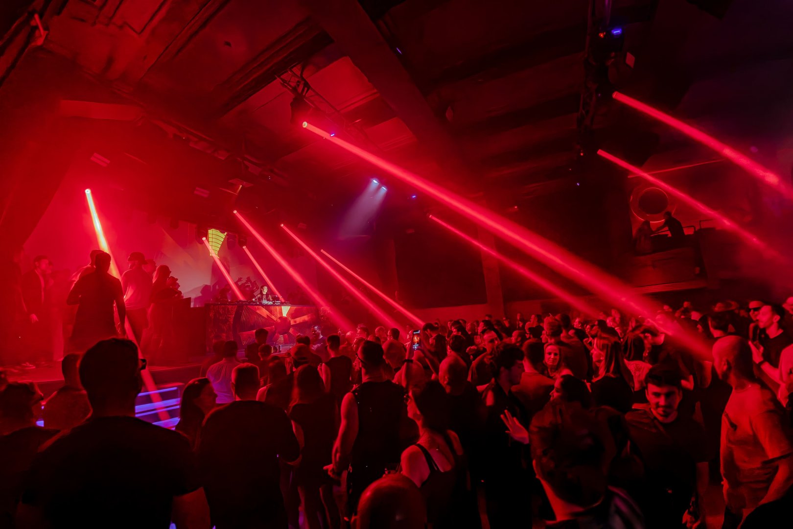 LILLY PALMER | ROXY Prague