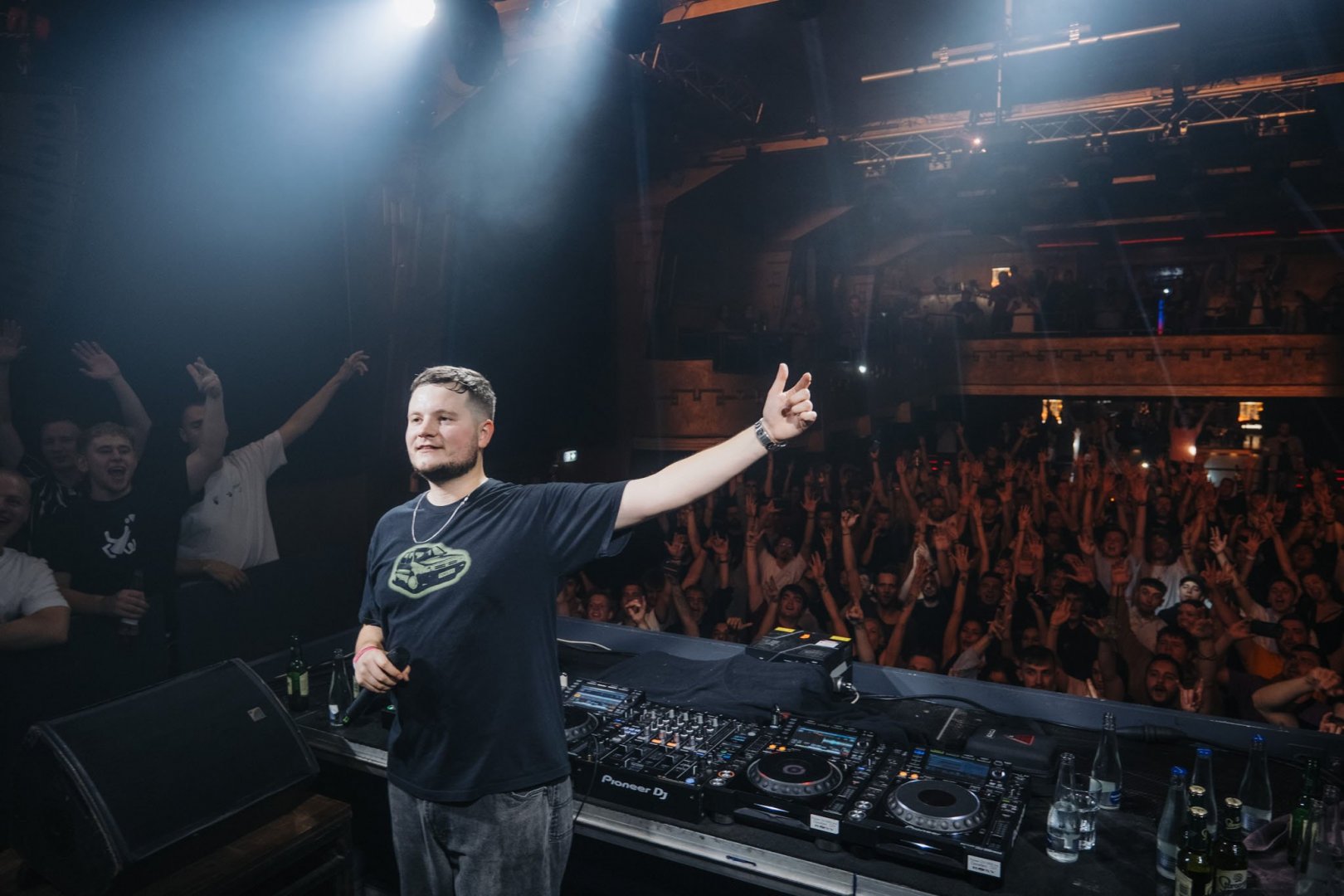 Skepis | ROXY Prague