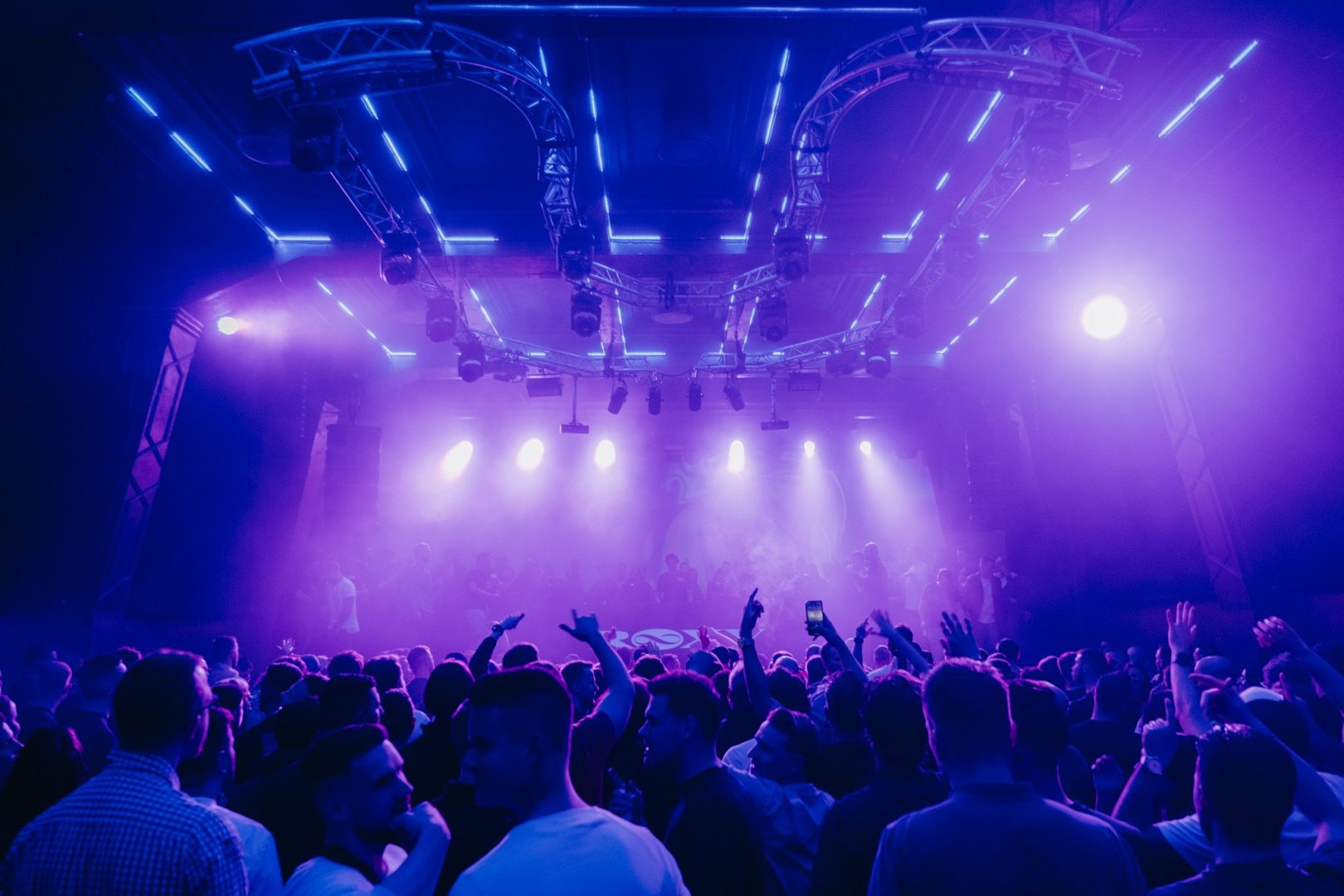 Yotto | ROXY Prague