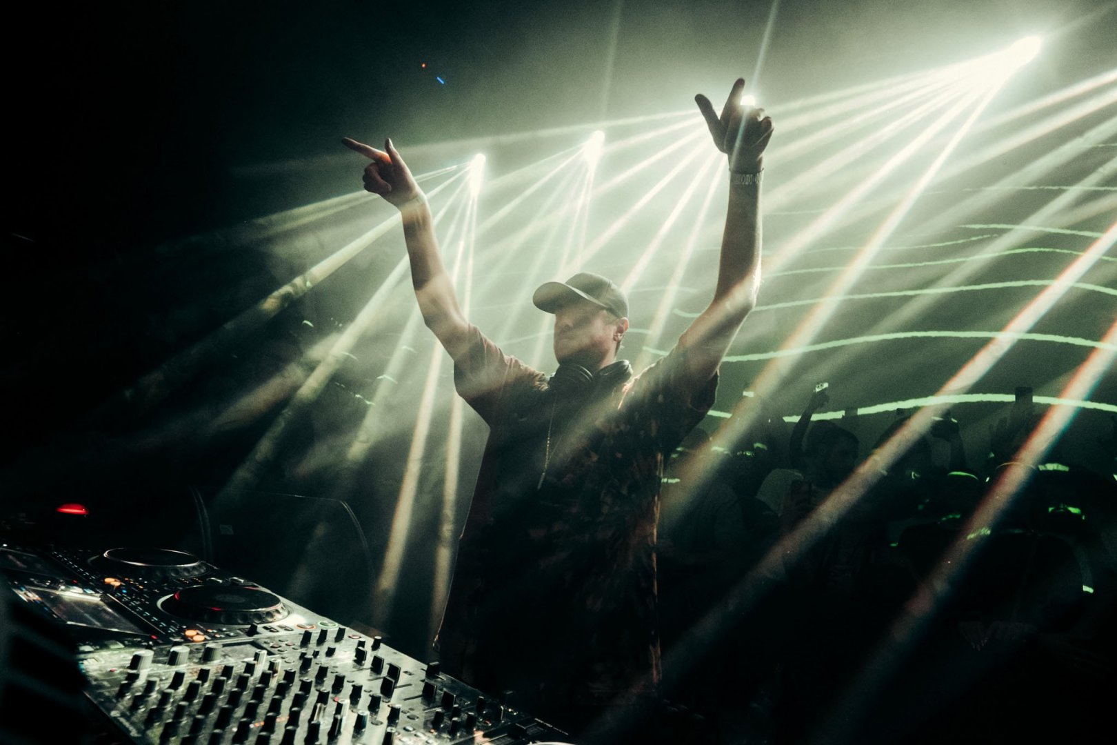 Gorgon City | ROXY Prague