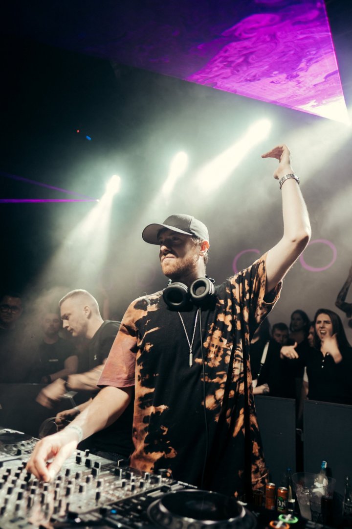 Gorgon City | ROXY Prague
