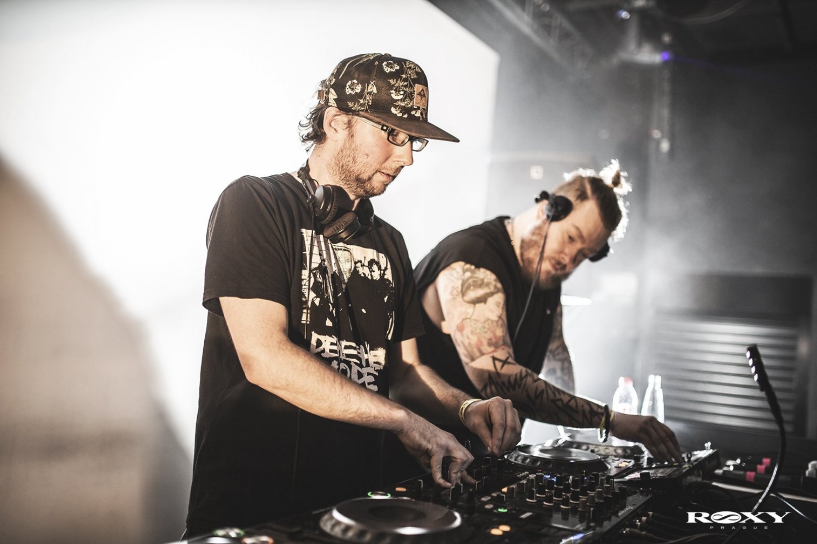Chase and Status | ROXY Prague