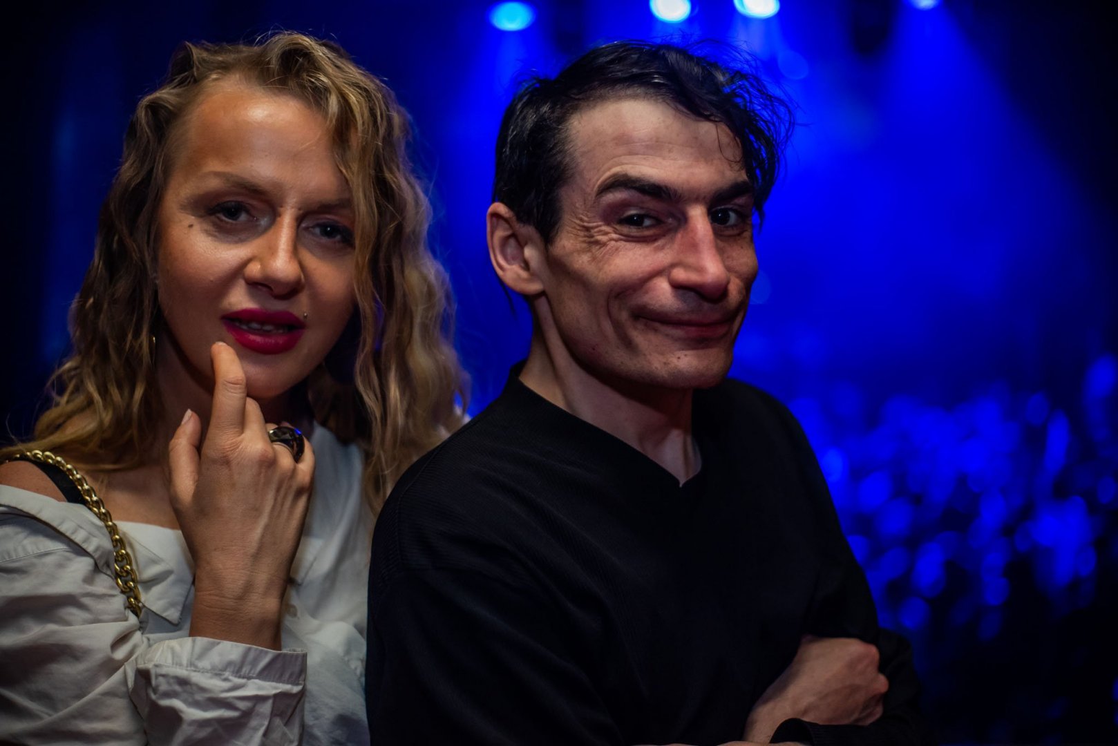 Mark Knight | ROXY Prague