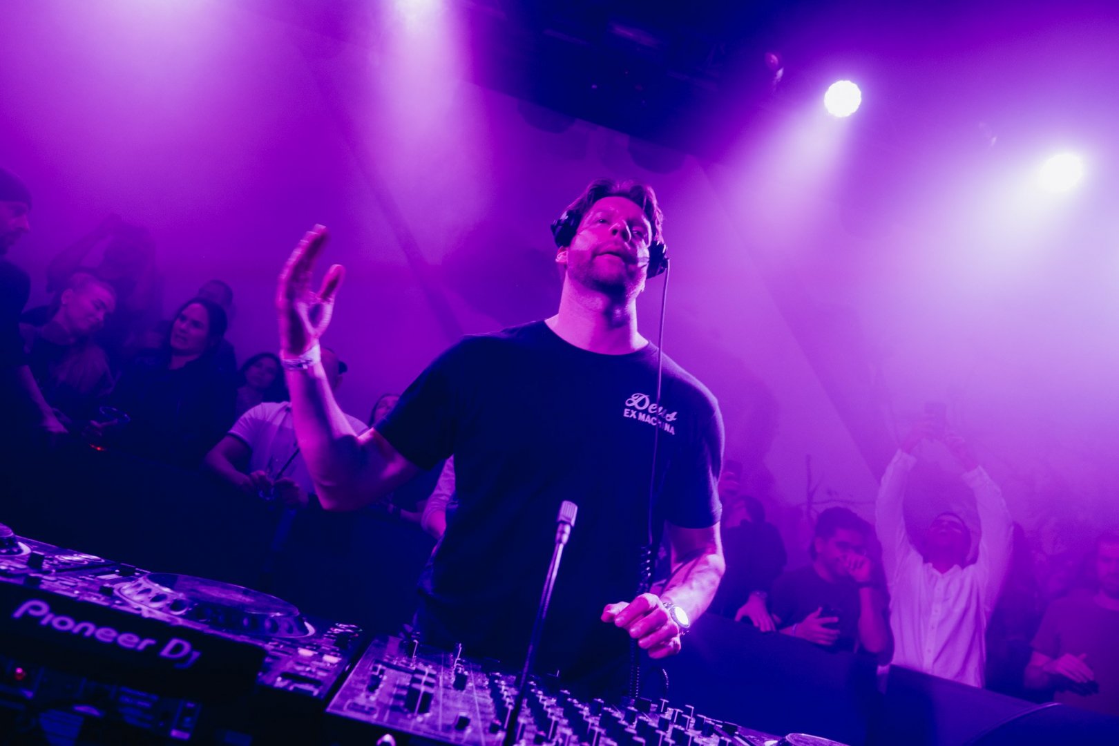 Yotto | ROXY Prague