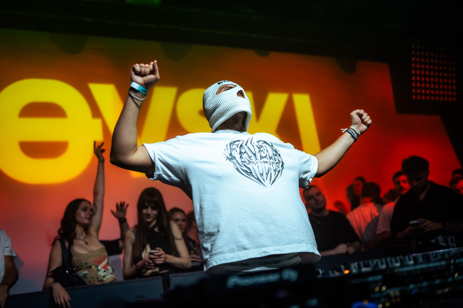 BOVSKI | ROXY Prague