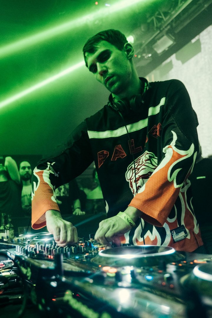 Fjaak | ROXY Prague