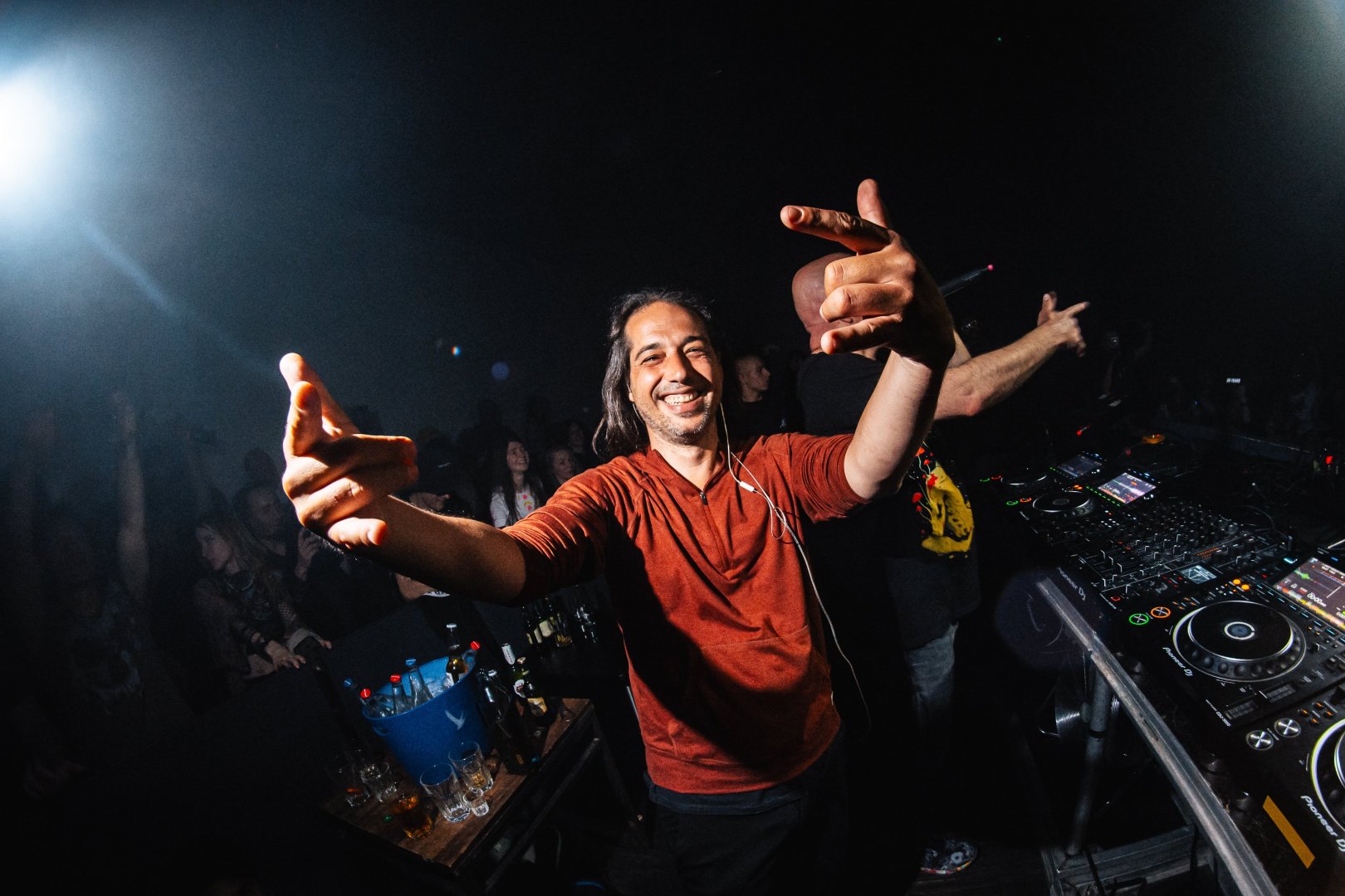 INFECTED MUSHROOM | ROXY Prague