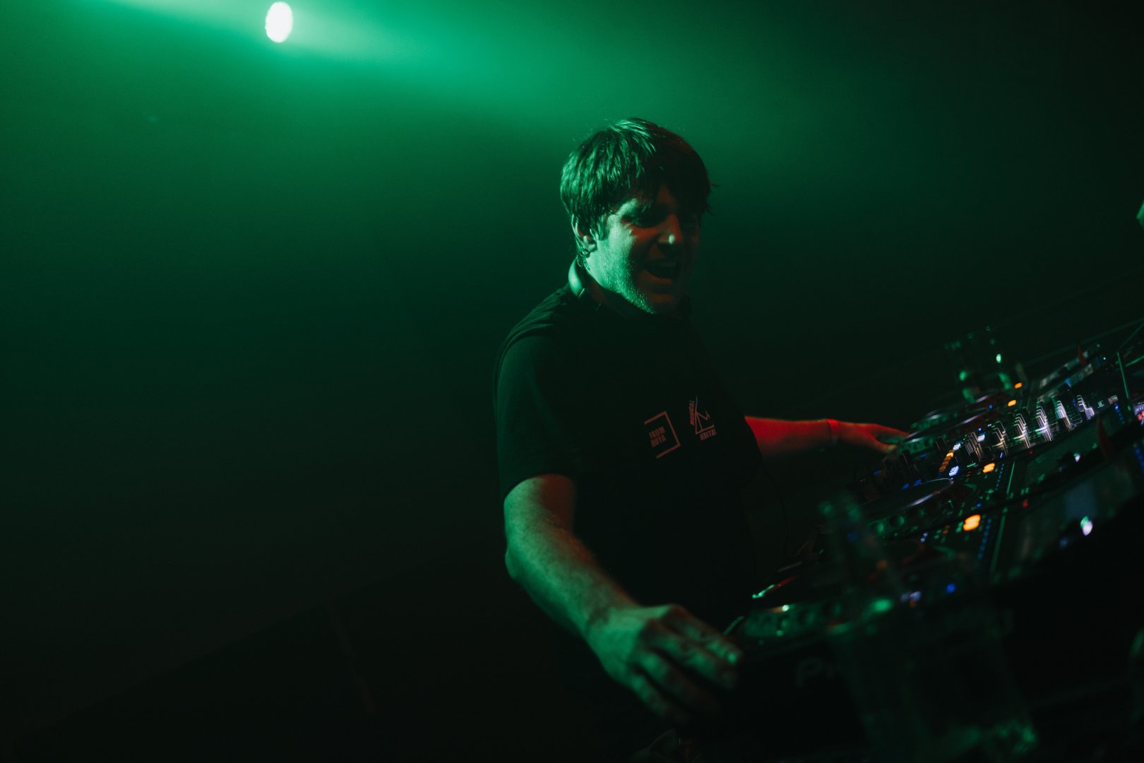 NGHTMRE | ROXY Prague