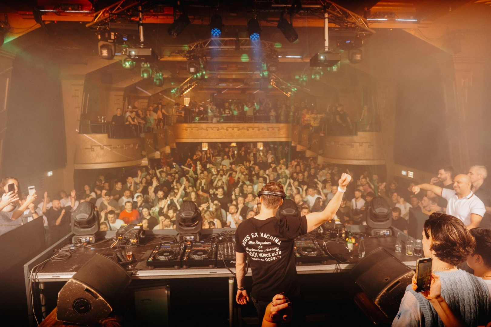 Yotto | ROXY Prague