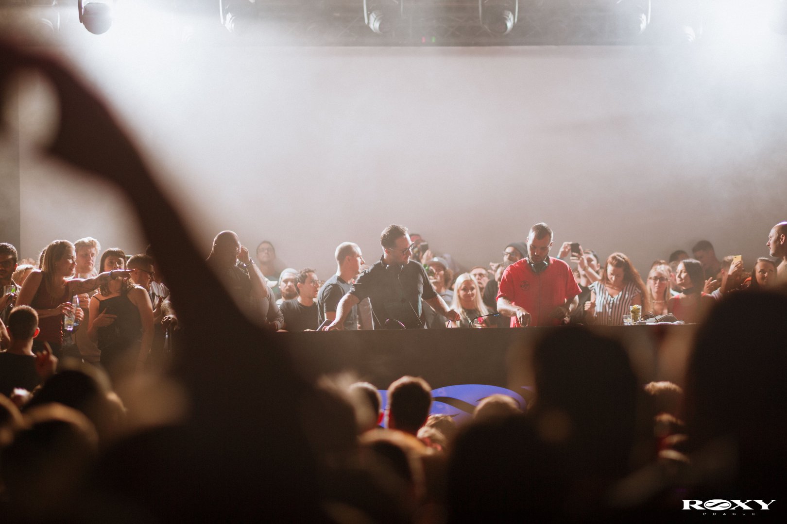Artbat | ROXY Prague