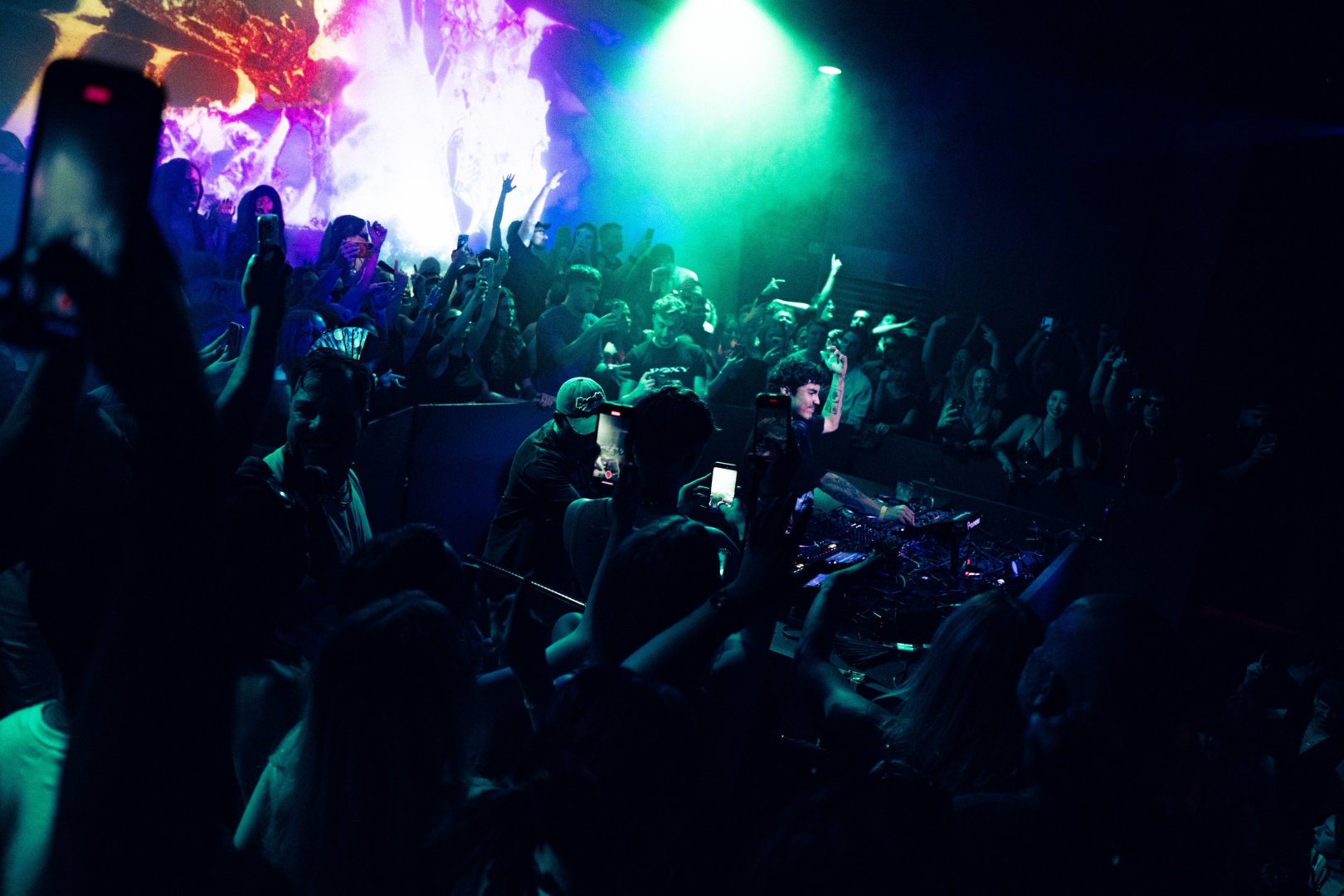 FUNK TRIBU | ROXY Prague