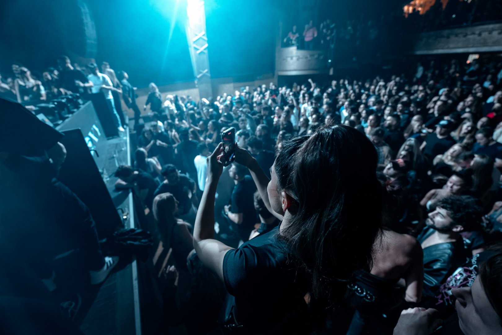 KREAM | ROXY Prague