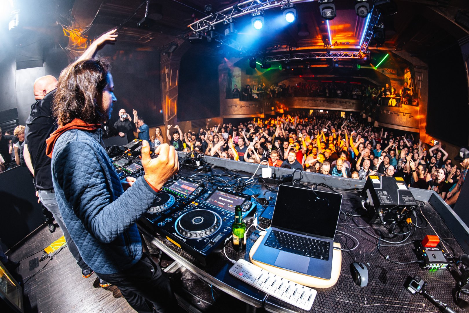 INFECTED MUSHROOM | ROXY Prague
