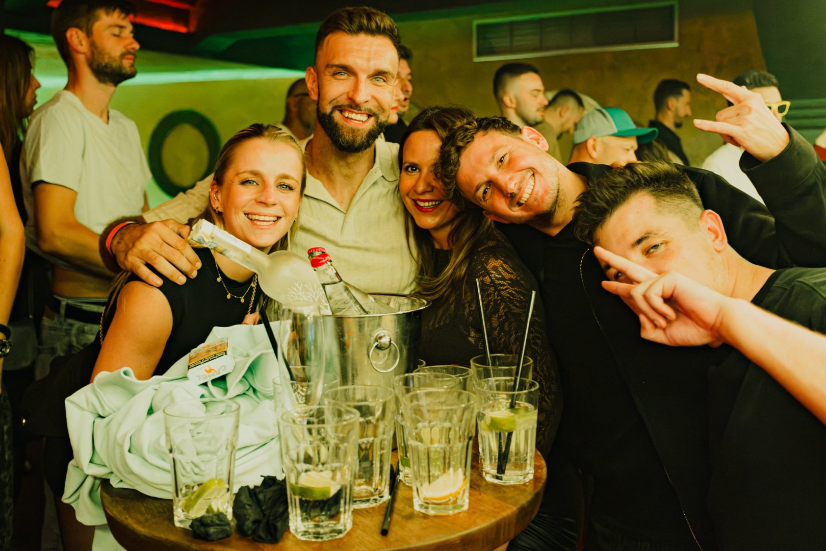 CAMELPHAT | ROXY Prague