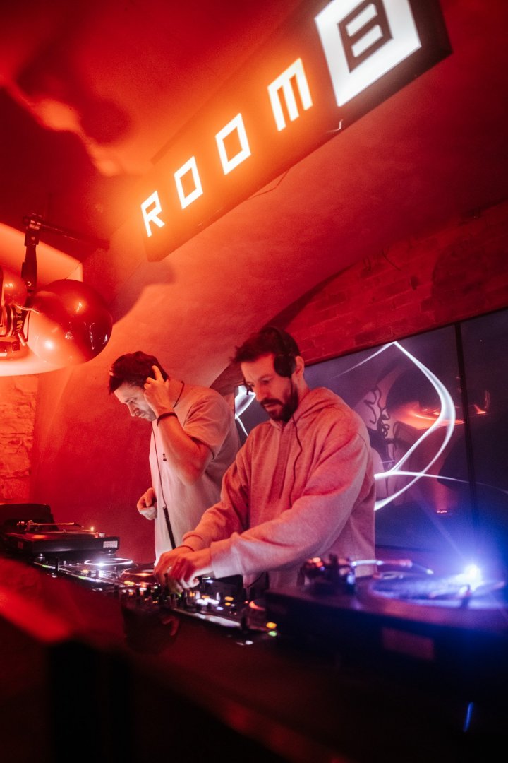 ALIGNMENT | ROXY Prague
