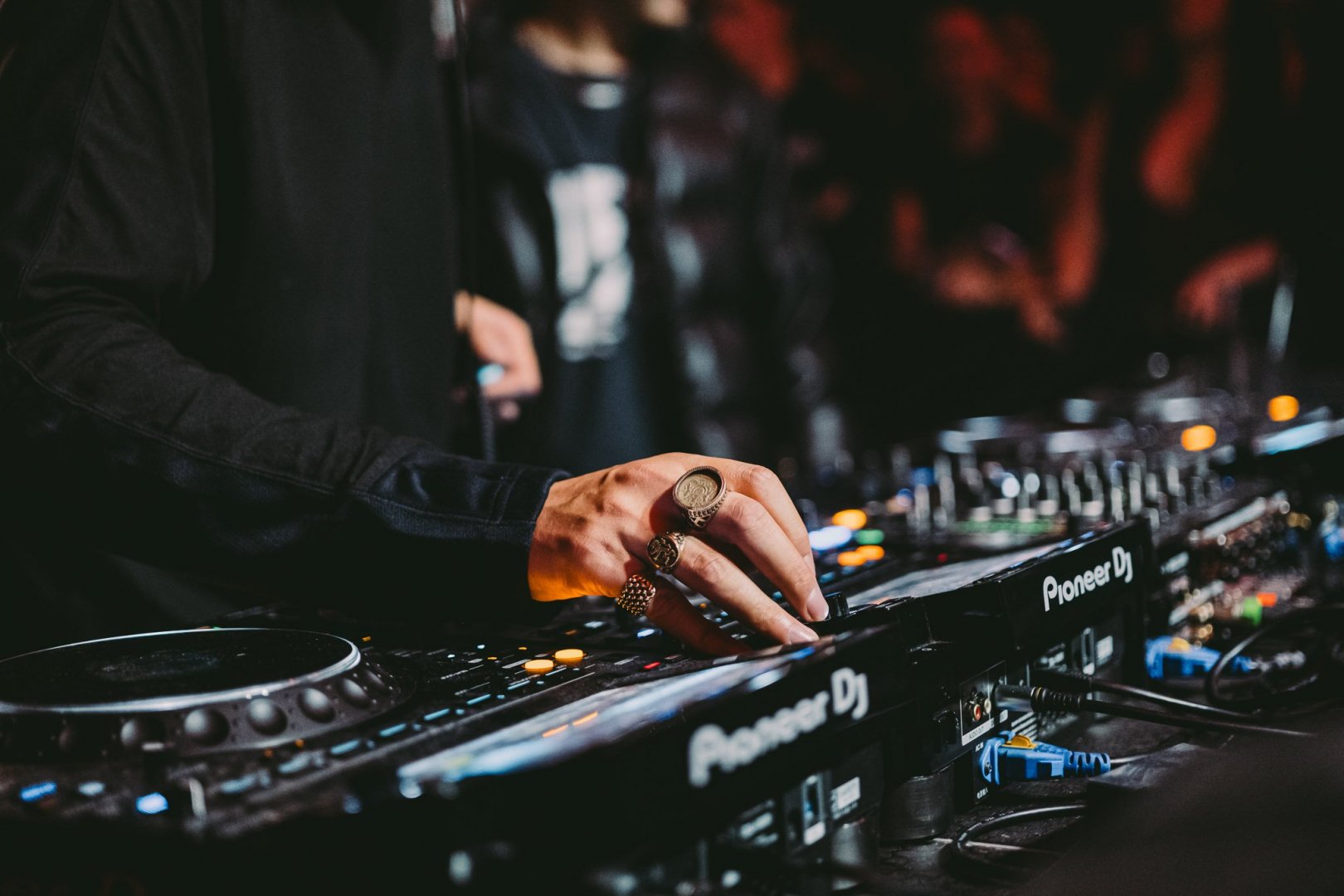 INTERPLANETARY CRIMINAL | ROXY Prague