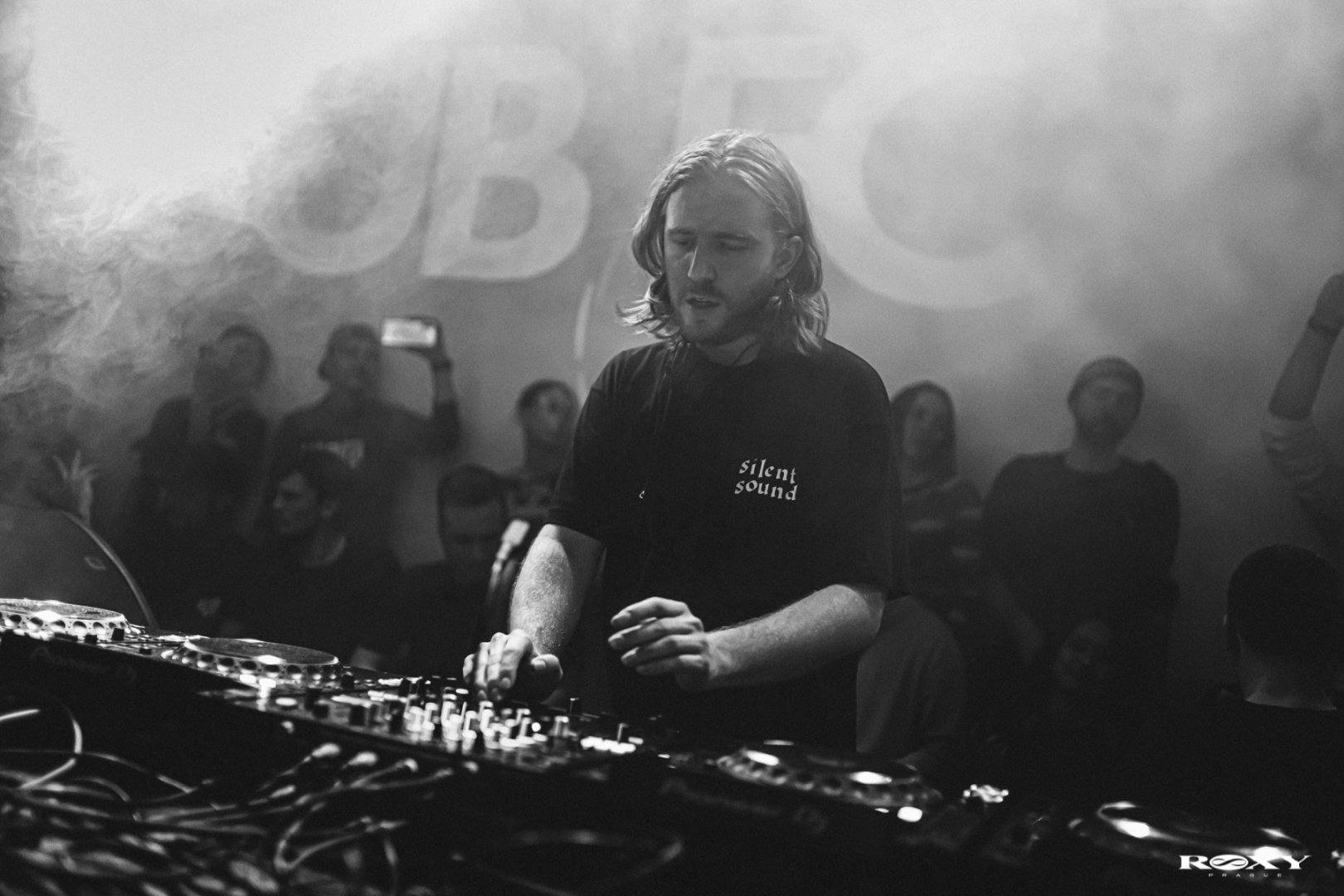 Sub Focus | ROXY Prague