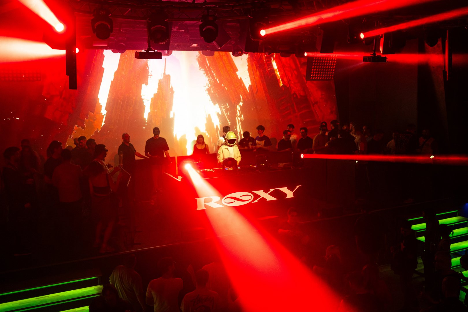 THE ROCKETMAN | ROXY Prague