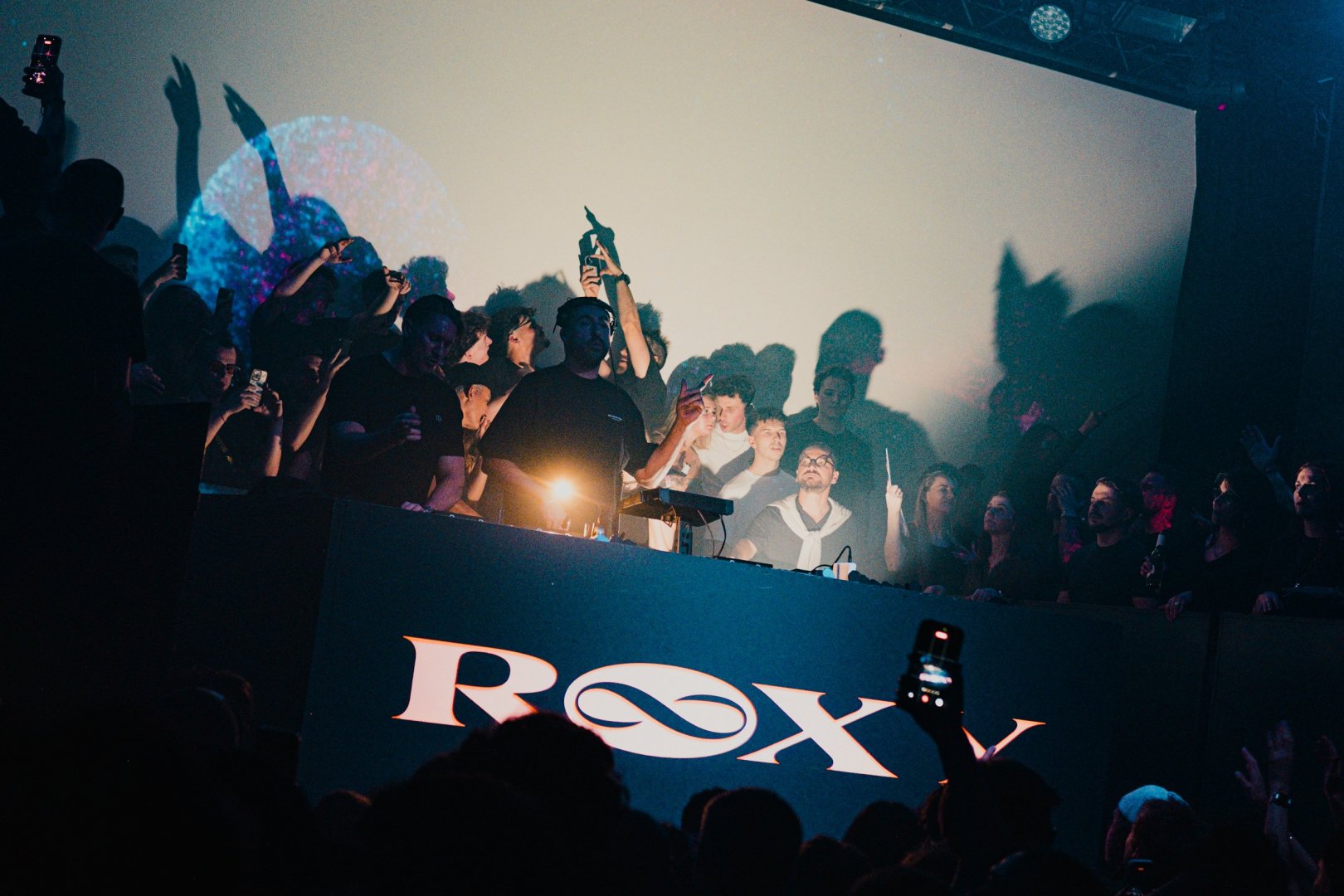 CAMELPHAT | ROXY Prague