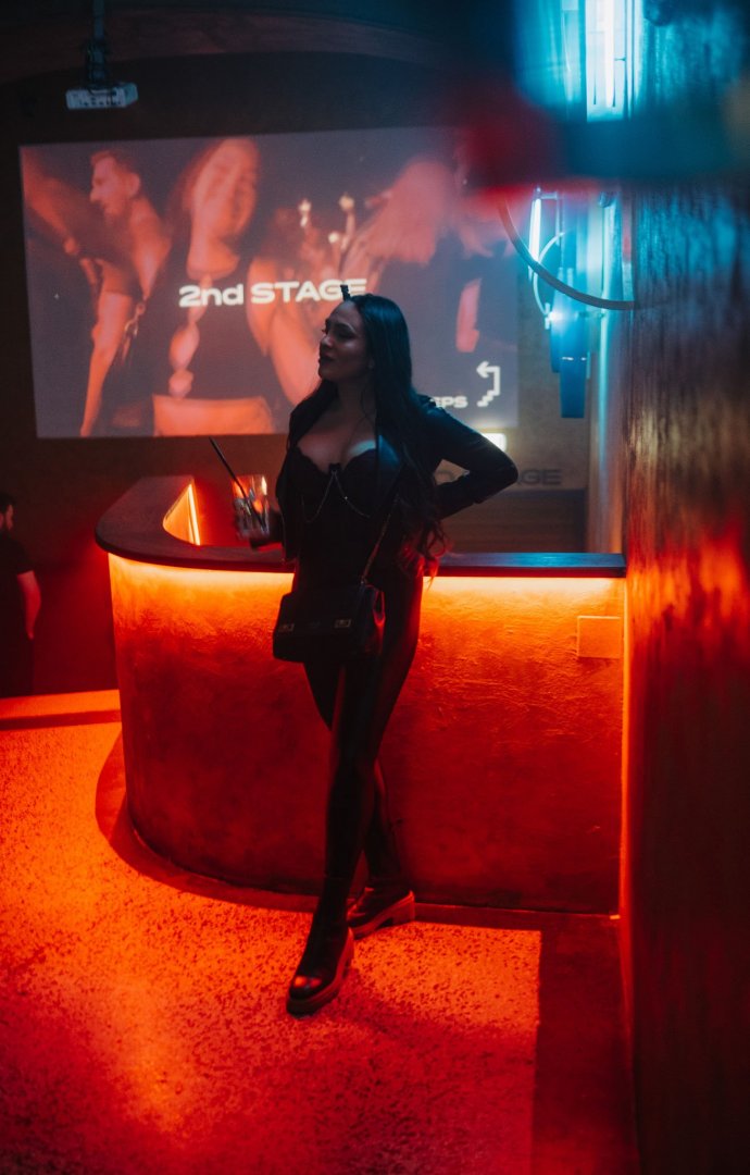 Chase & Status ft. Irah | ROXY Prague
