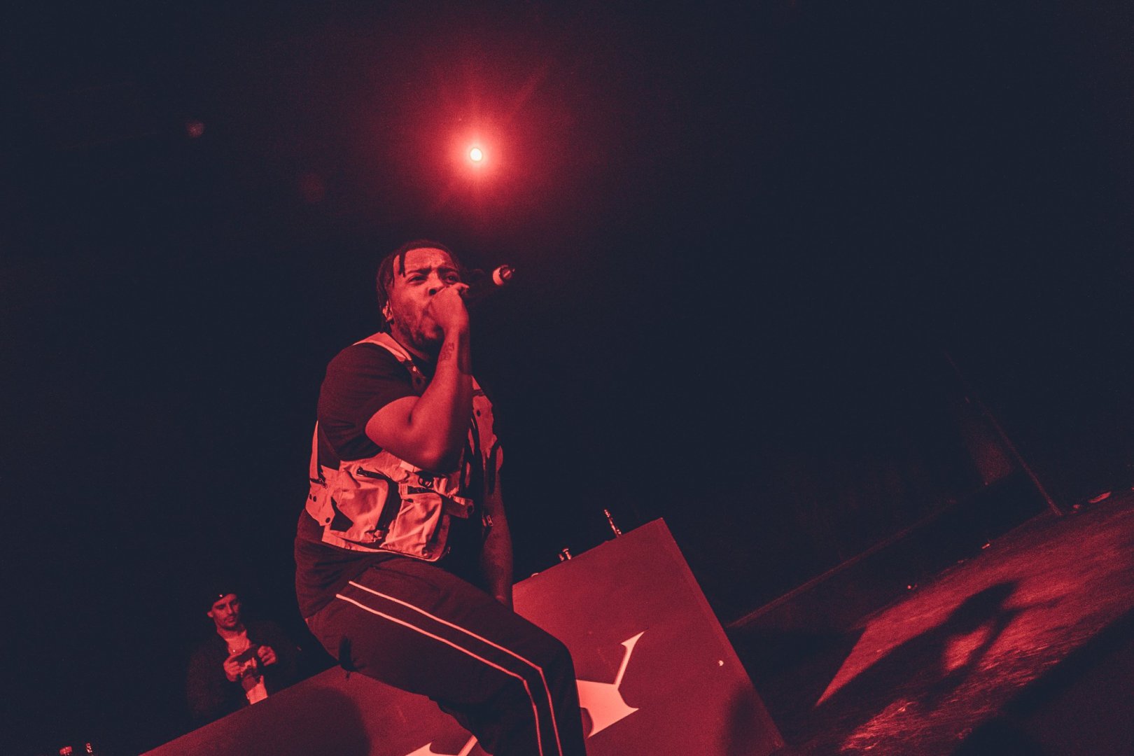Ocean Wisdom | ROXY Prague