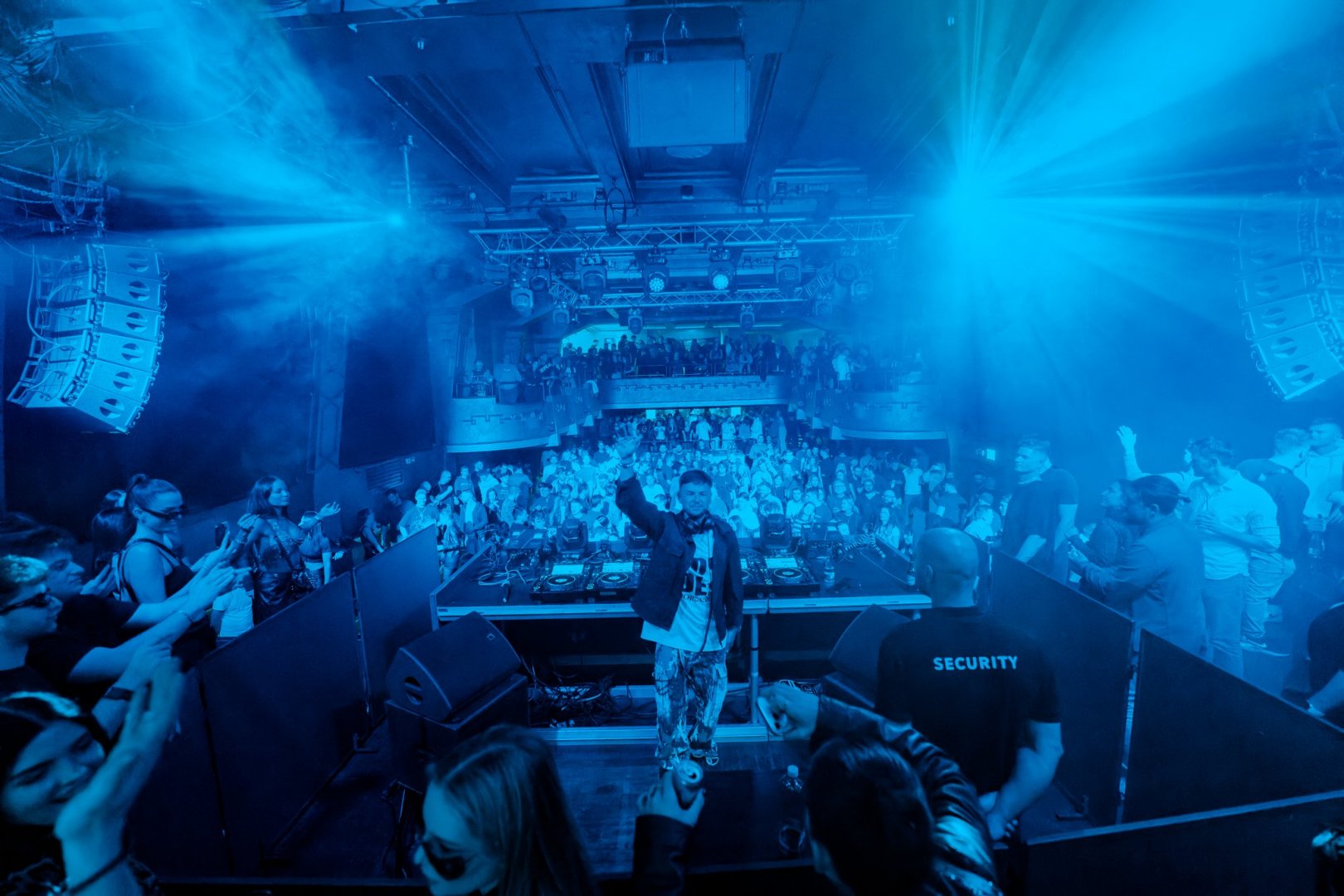 KREAM | ROXY Prague
