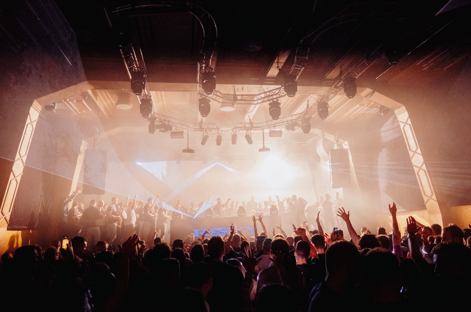 Yotto | ROXY Prague