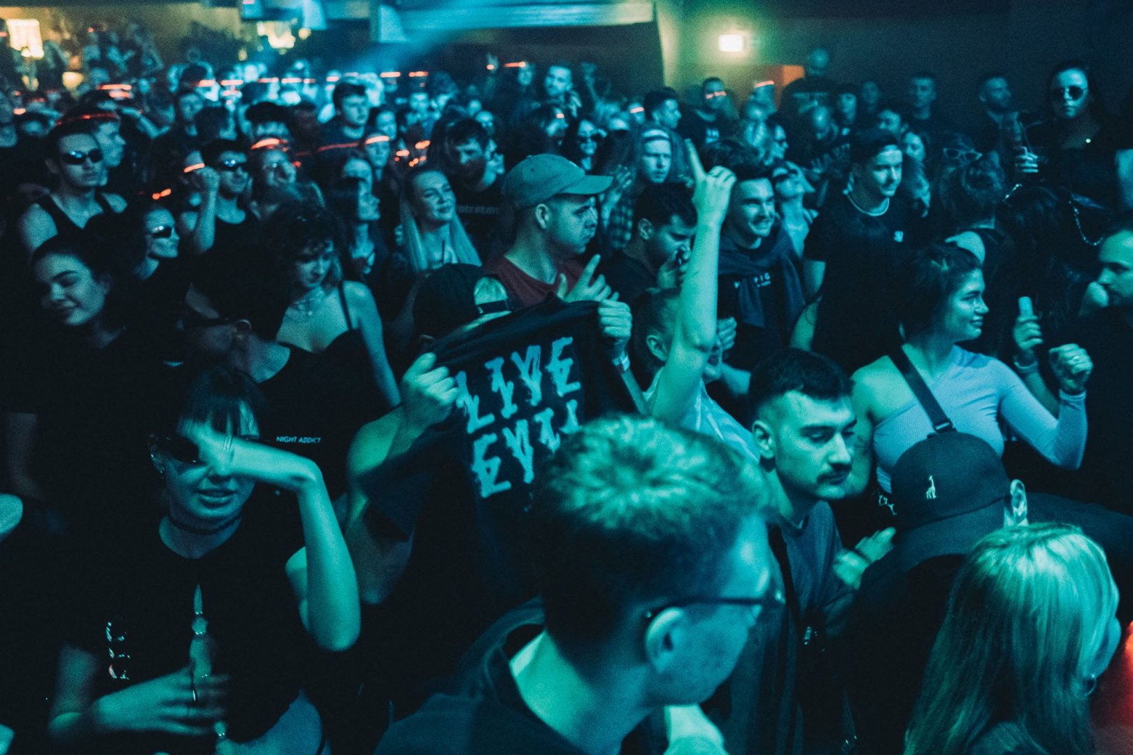 Kobosil | ROXY Prague