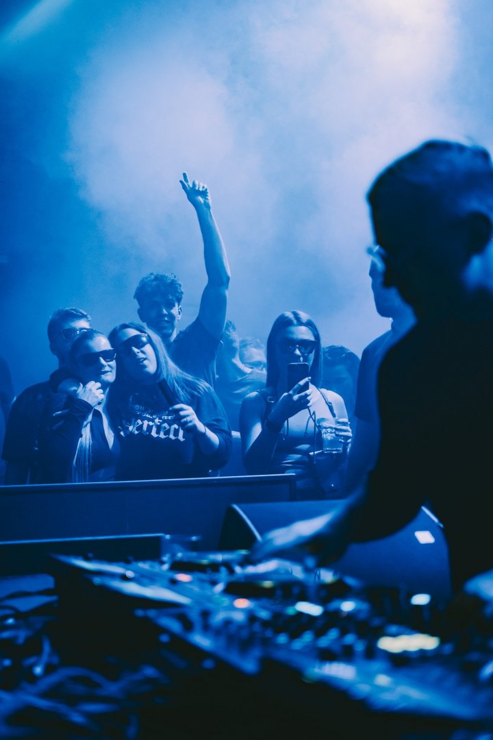ALIGNMENT | ROXY Prague