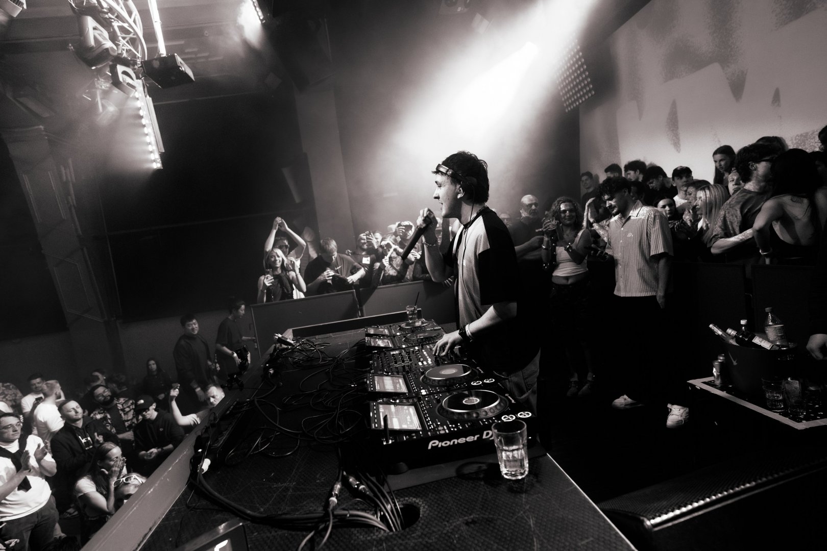 K MOTIONZ | ROXY Prague