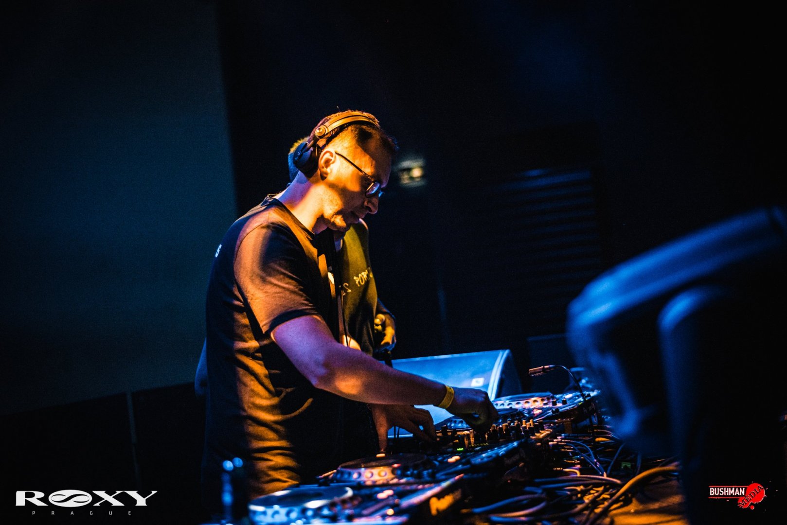Black Sun Empire | ROXY Prague