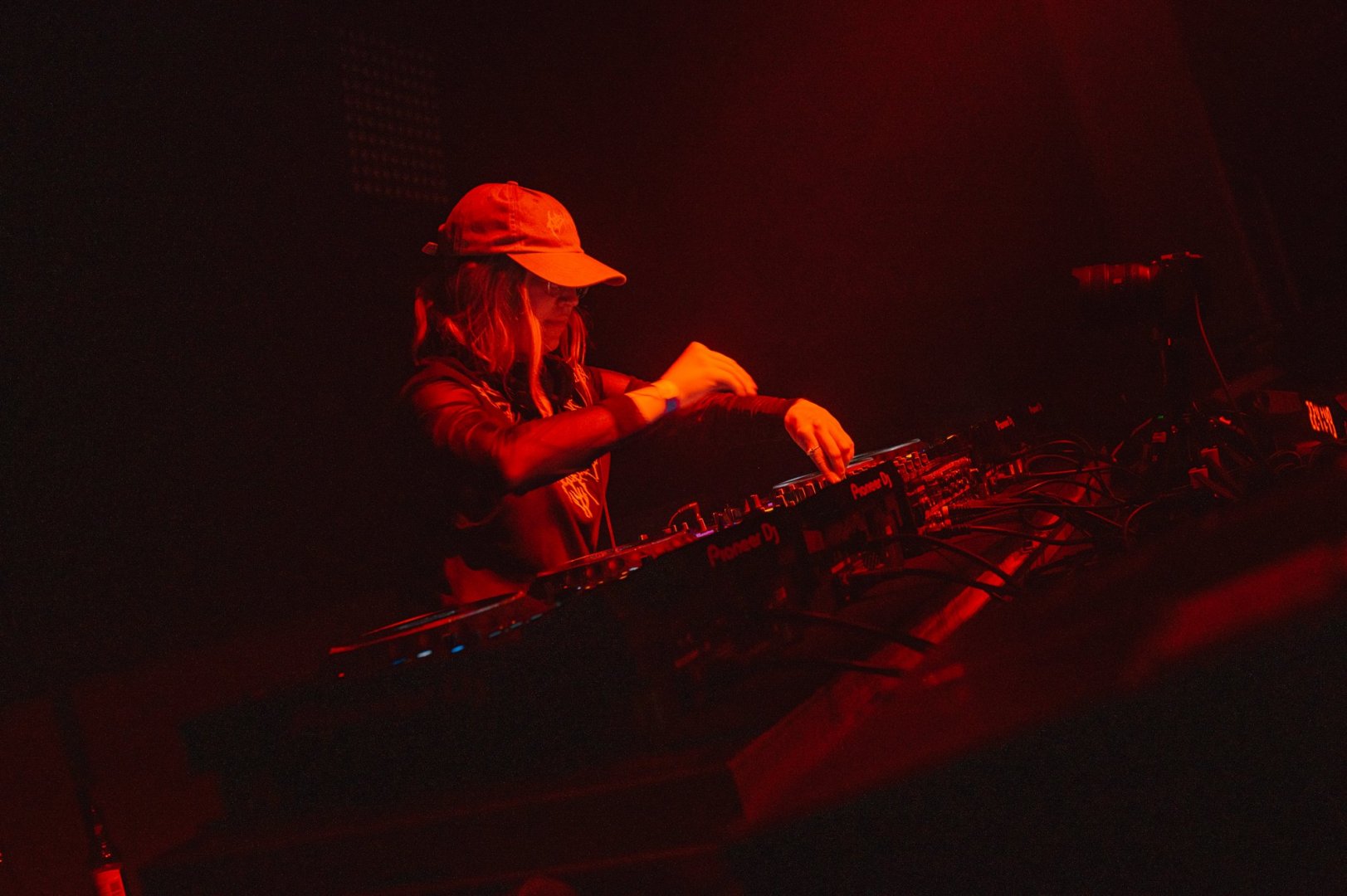 NETSKY WEEKENDER: DAY 1 | ROXY Prague