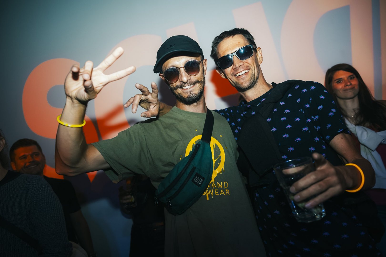 ANDY C | ROXY Prague