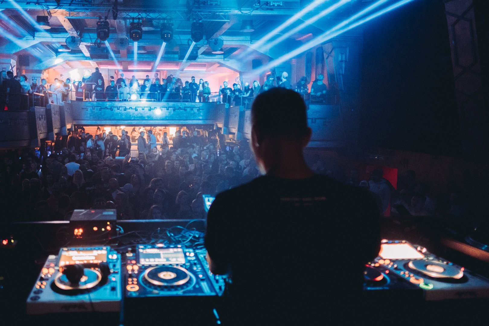 PAN-POT | ROXY Prague