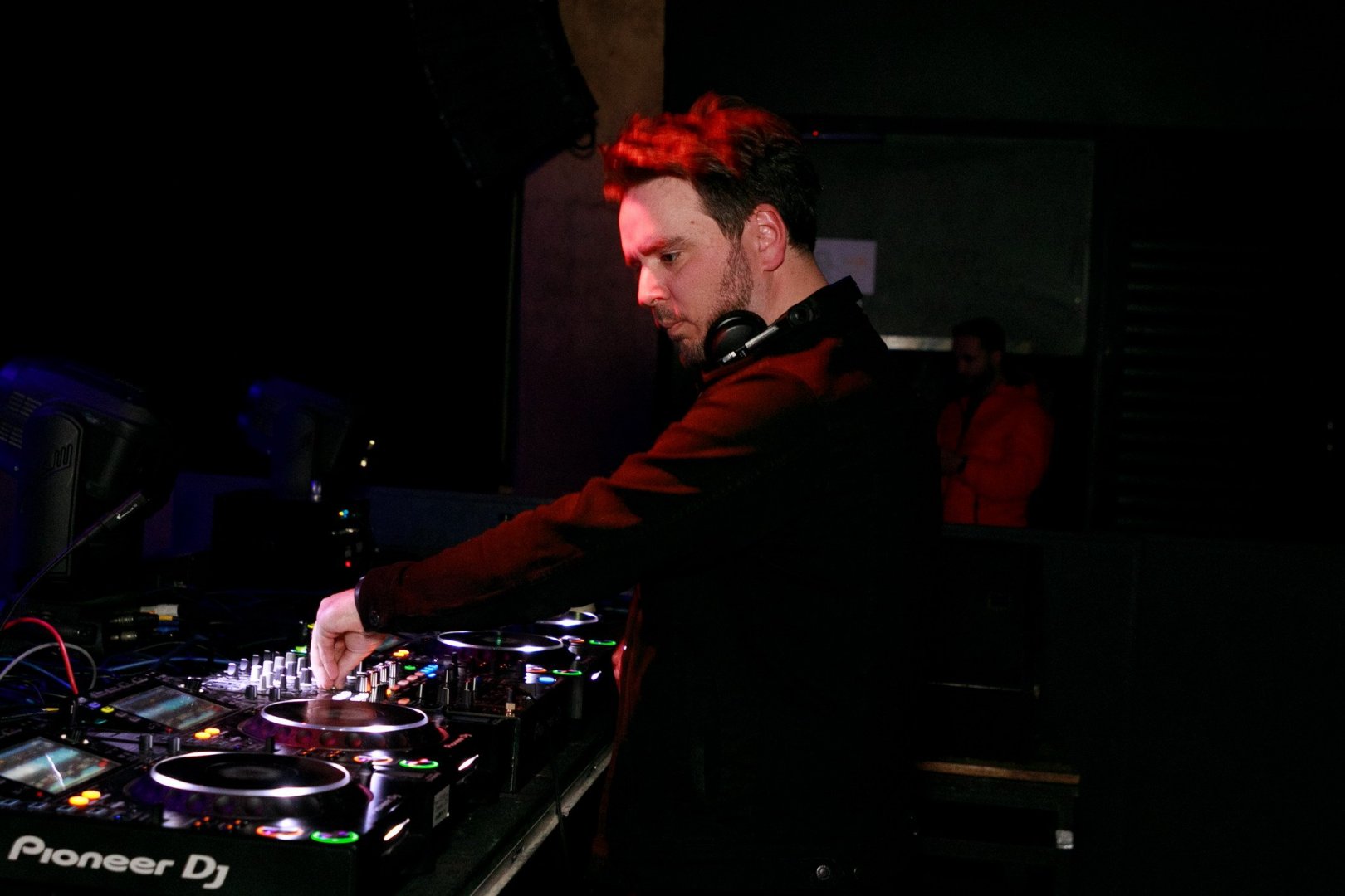 Dirtyphonics | ROXY Prague